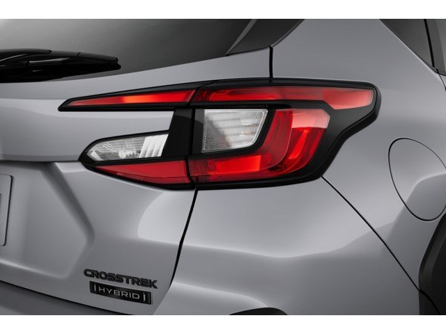 New 2026 Subaru Crosstrek 2.5i Limited AWD/4WD image 13