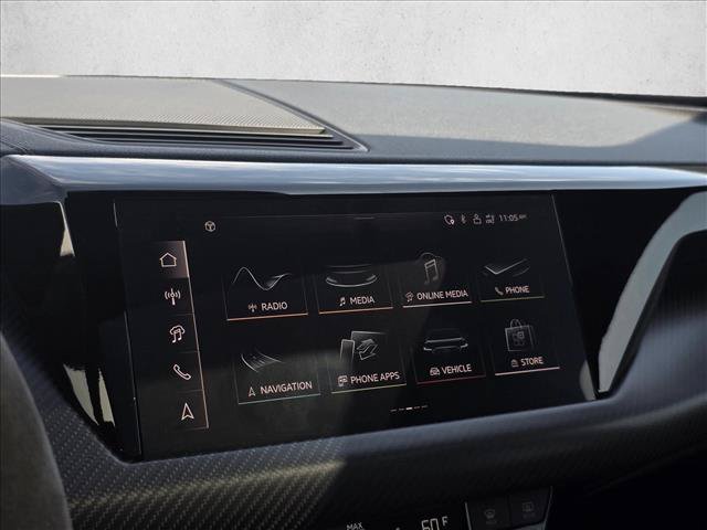 Used 2024 Audi e-tron GT Prestige w/ Prestige Package AWD/4WD image 17