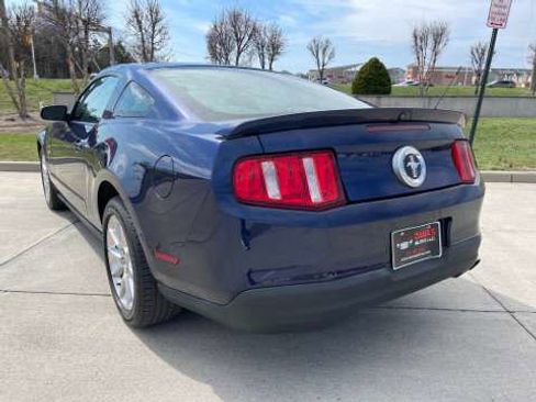 Used 2010 Ford Mustang Coupe RWD image 40
