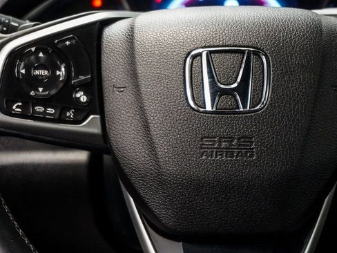 Used 2021 Honda Civic Sport image 13