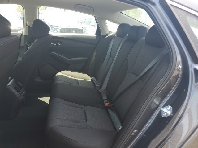 New 2026 Honda Accord LX image 11