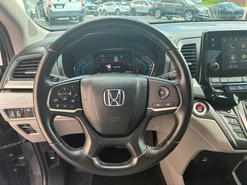 Used 2021 Honda Odyssey EX-L image 25