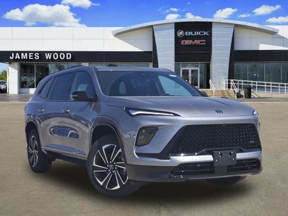 New 2026 Buick Enclave Sport Touring w/ Power Package