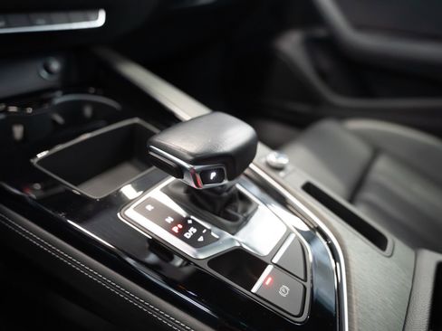 Certified 2023 Audi A4 2.0T Premium Plus w/ Premium Plus Package image 17