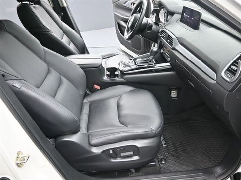 Used 2023 MAZDA CX-9 Touring image 27