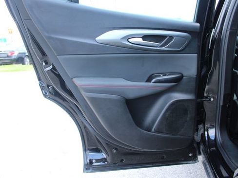 Used 2025 Dodge Hornet R/T AWD/4WD image 30