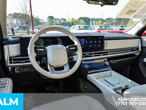 Used 2024 Hyundai Santa Fe SEL image 28