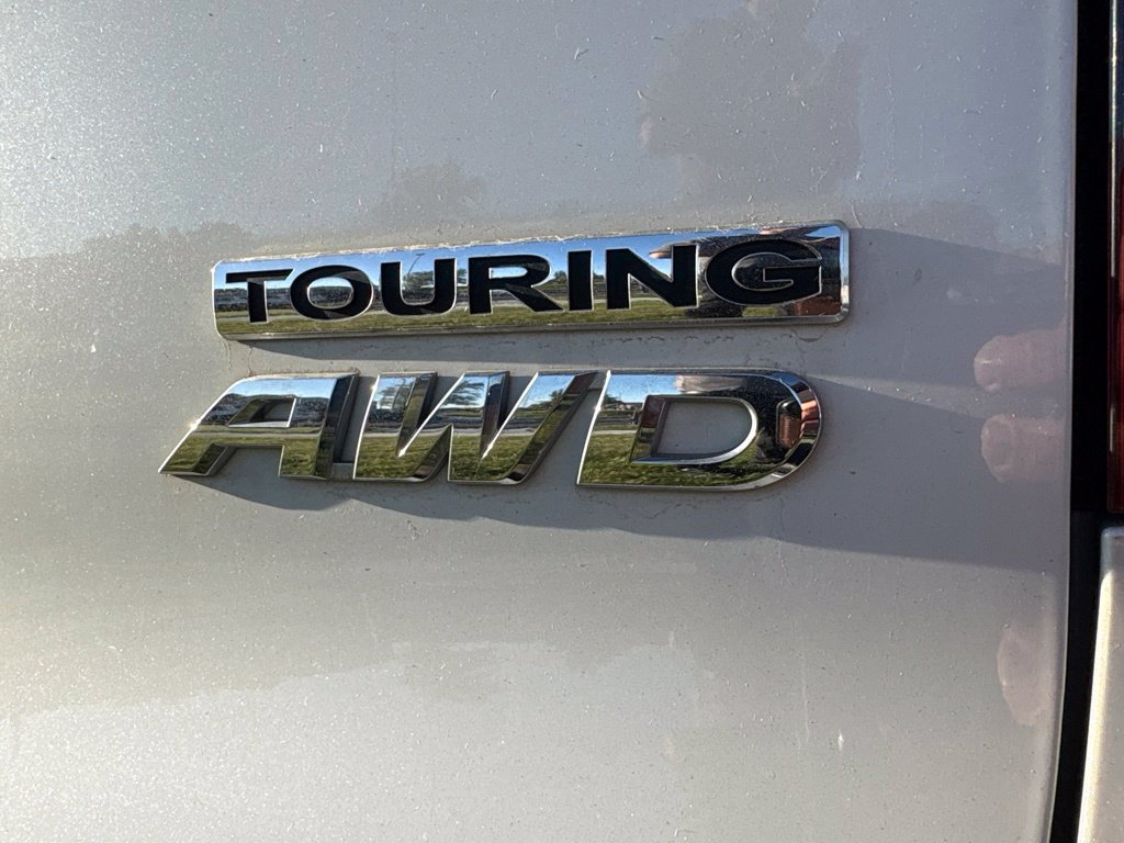 Used 2022 Honda Pilot Touring image 4
