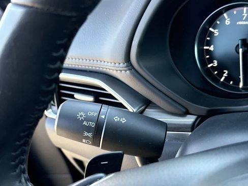 Used 2023 MAZDA CX-5 AWD 2.5 S w/ Premium Plus Pkg image 25