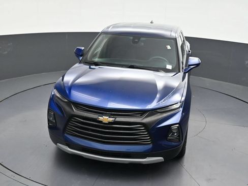 Used 2022 Chevrolet Blazer LT FWD image 21