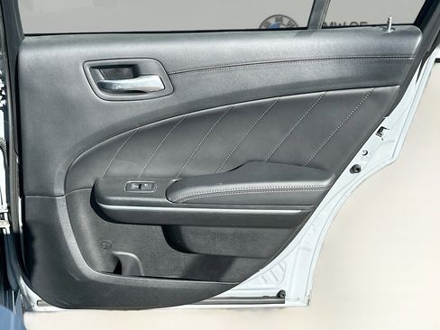 Used 2022 Dodge Charger Scat Pack w/ Plus Group image 30