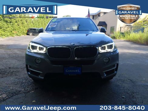 Used 2015 BMW X5 xDrive35i AWD/4WD image 31