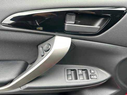 New 2026 Mitsubishi Eclipse Cross Ralliart image 12