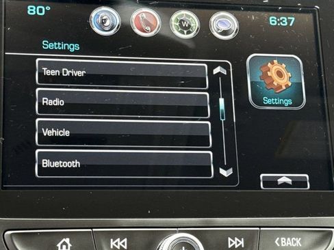 Used 2018 Chevrolet Equinox Premier image 28