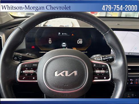 Used 2025 Kia Sorento S w/ Panoramic Sunroof Package FWD image 15