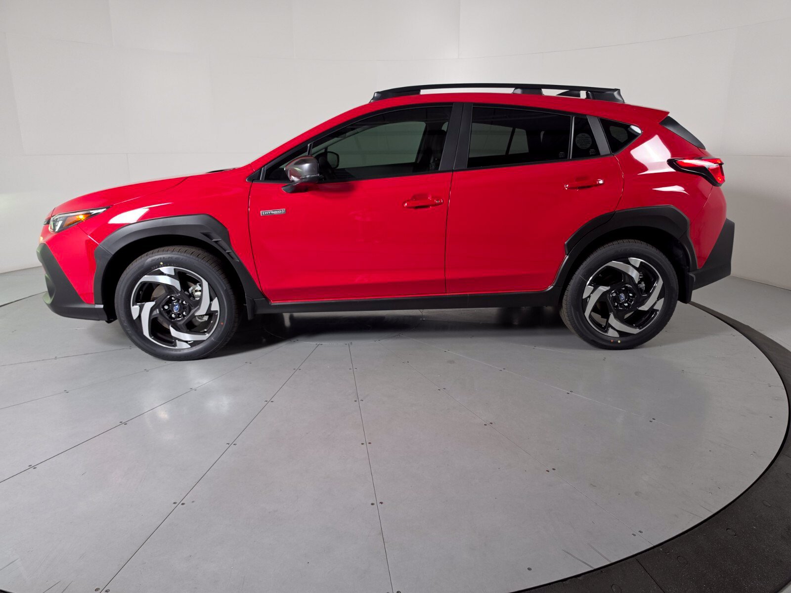 New 2026 Subaru Crosstrek 2.5i Limited w/ Convenience Package AWD/4WD image 2
