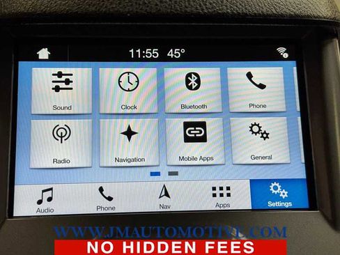 Used 2017 Ford Transit Connect XLT image 26