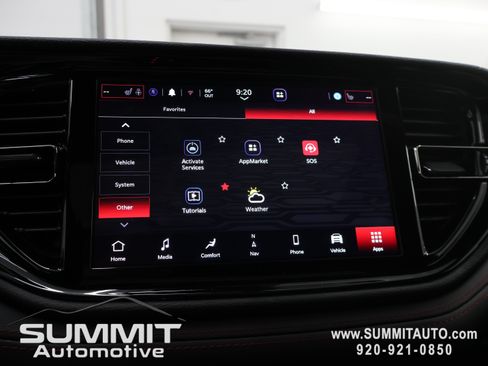 New 2026 Dodge Durango GT AWD/4WD image 72