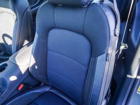 New 2026 Ford Mustang Dark Horse w/ Anti-Theft Package image 20