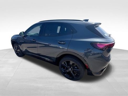 New 2026 Buick Envision Sport Touring AWD/4WD image 6