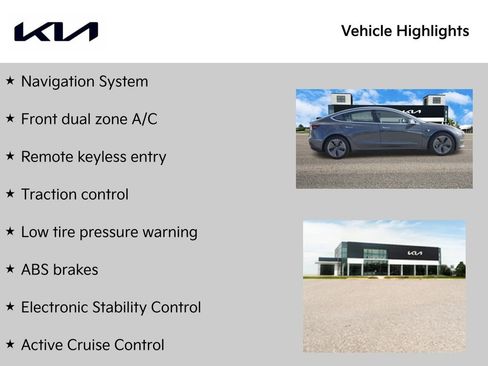 Used 2019 Tesla Model 3 Long Range image 3