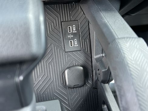 Certified 2026 Toyota 4Runner SR5 RWD image 23