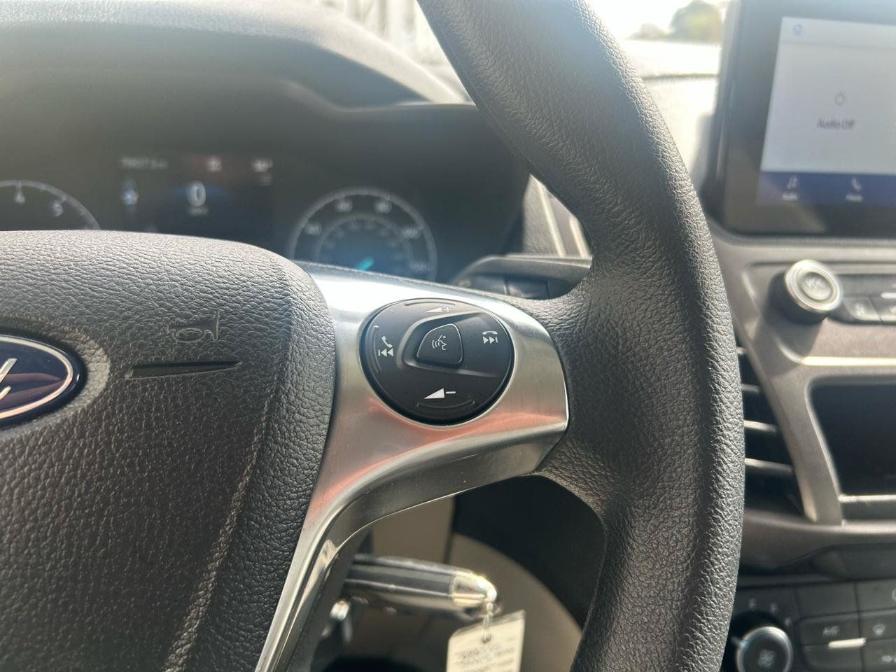 Used 2023 Ford Transit Connect XLT FWD image 20