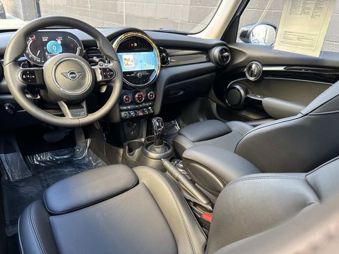 Certified 2023 MINI Cooper S image 21