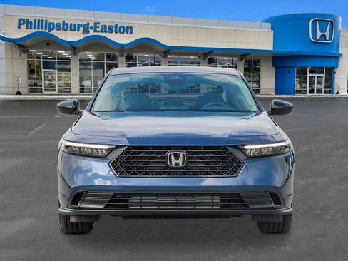 New 2026 Honda Accord SE image 6