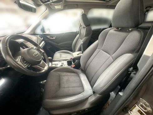 Used 2021 Subaru Forester Premium w/ Popular Package #1 AWD/4WD image 14