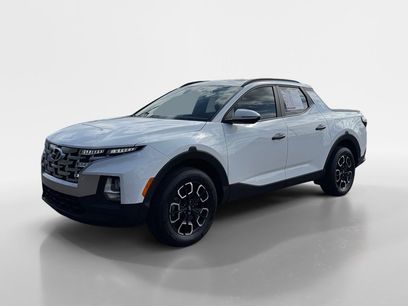 Used 2023 Hyundai Santa Cruz SEL w/ Activity Package