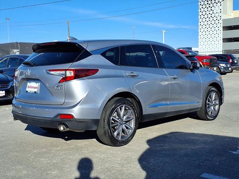 Used 2020 Acura RDX w/Tech image 24