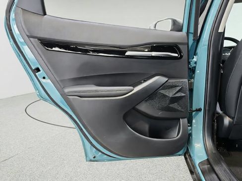 Certified 2025 Kia Seltos EX AWD/4WD image 22