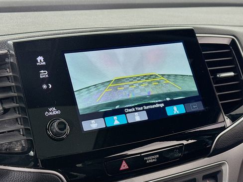 Used 2022 Honda Passport EX-L image 17