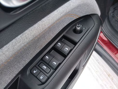 Certified 2022 Jeep Compass Sport image 13