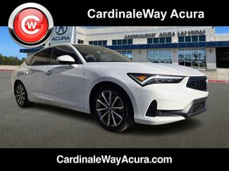 Used 2025 Acura Integra video 1