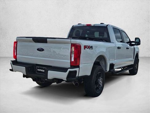 New 2026 Ford F250 XL w/ STX Appearance Package AWD/4WD image 2