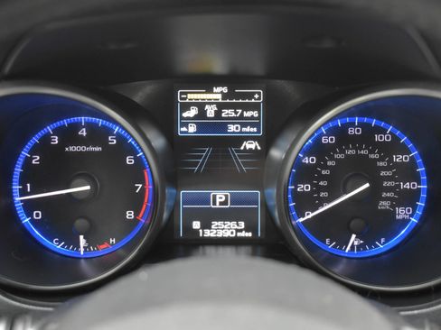 Used 2019 Subaru Outback 3.6R Limited AWD/4WD image 55
