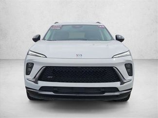 Used 2025 Buick Envision Sport Touring video 2