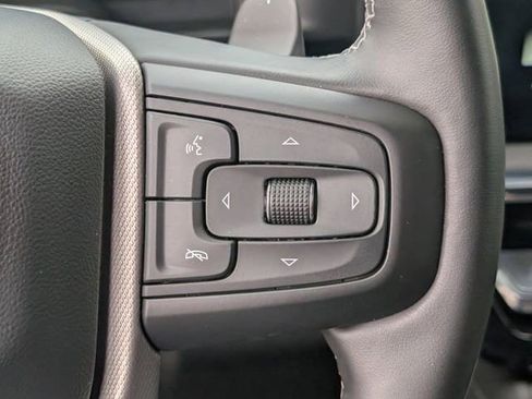 Certified 2025 GMC Sierra 1500 Denali w/ Technology Package image 20