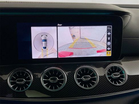 Used 2019 Mercedes-Benz AMG GT 53 image 17