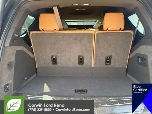 Used 2021 Cadillac Escalade Sport image 20