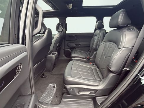 New 2027 Kia Telluride SX X-Line AWD/4WD image 42