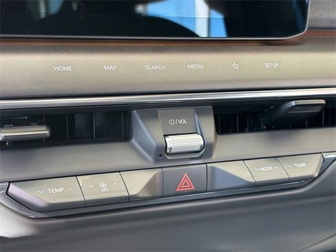 New 2026 Kia EV9 Land w/ Nightfall Edition Package image 22