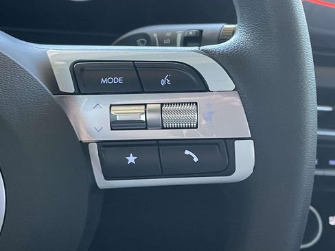 New 2026 Hyundai Santa Cruz SEL AWD/4WD image 21