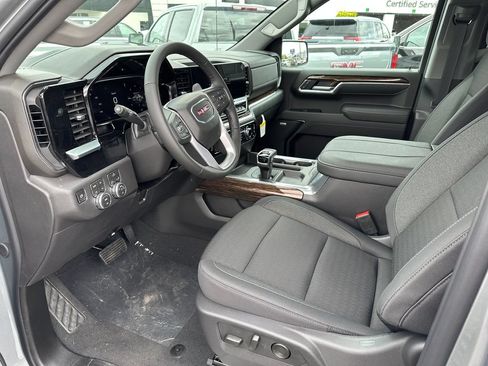 New 2026 GMC Sierra 1500 Elevation w/ Preferred Package AWD/4WD image 7