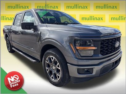 Used 2024 Ford F150 STX