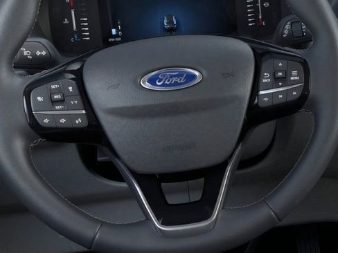 Used 2026 Ford Escape Active w/ Tech Pack #1 image 12