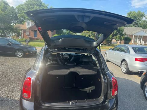 Used 2014 MINI Cooper Countryman S image 17