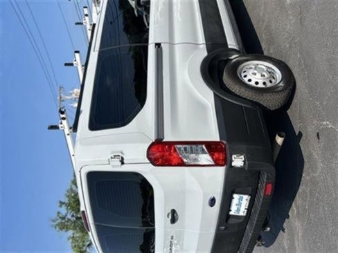 Used 2023 Ford Transit 150 Low Roof AWD image 6